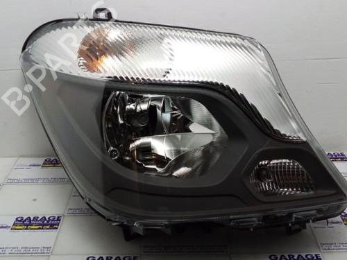 Used Right headlight Right headlight 38825420 38825420