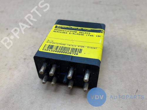 Used Electronic sensor MERCEDES-BENZ 124 Saloon (W124) 250 D (124.125) (94 hp) 29930387