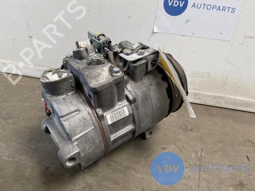 AC compressor MERCEDES-BENZ E-CLASS T-Model (S212) E 200 CDI / BlueTEC (212.205, 212.206) | BP25963324M34 