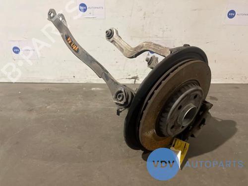 Used Right rear steering knuckle MERCEDES-BENZ C-CLASS (W206) C 220 d (206.016, 206.004) (200 hp) 25967888