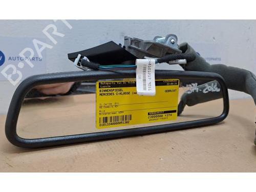 rear-mirror-mercedes-benz-c-class-t-model-s204-2007-2008-2009-2010-2011-2012-2013-2014-38840781 main image