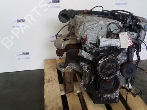 Engine MERCEDES-BENZ E-CLASS Coupe (C124) E 200 (124.040) | BP39151936M1 - Image 2