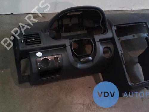 Dashboard MERCEDES-BENZ A-CLASS (W169) A 180 CDI (169.007, 169.307) | BP25943988C46 