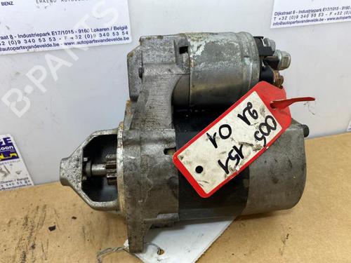 Starter MERCEDES-BENZ A-CLASS (W169) A 180 (169.032, 169.332) | BP38846713M8 - Image 2