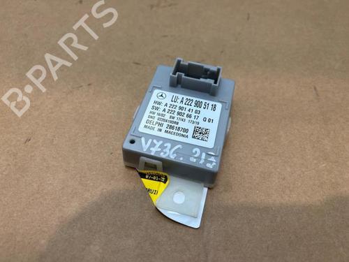 Used Electronic module Electronic module 38833846 38833846