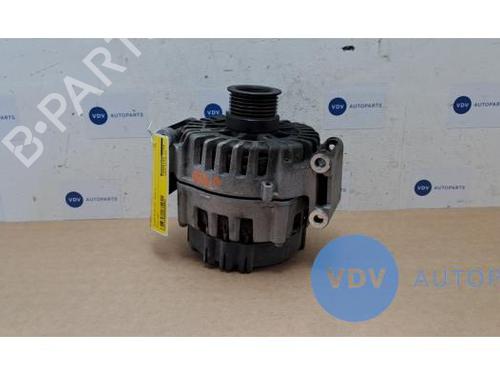 Used Alternator MERCEDES-BENZ SPRINTER 4-t Van (B907, B910) 414 CDI All-wheel Drive (907.643, 907.645, 907.647) (143 hp) 25963973