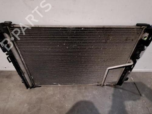 AC radiator MERCEDES-BENZ E-CLASS Coupe (C207) E 220 CDI / d (207.302, 207.301) | BP38843543M32 - Image 2