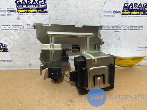 Electronic module MERCEDES-BENZ E-CLASS (W211) E 220 CDI (211.006) | BP25950713M83 