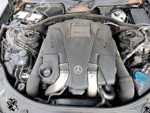 Front right panel MERCEDES-BENZ S-CLASS (W221, V221) S 500 CGI 4-matic (221.094, 221.194) | BP38836789C59 - Image 9