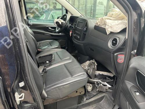 Headlight switch MERCEDES-BENZ VITO Van (W447) 114 CDI 4x4 (447.601, 447.603, 447.605) | BP38842865I24  - Image 16