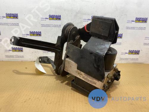 Used Electronic module MERCEDES-BENZ M-CLASS (W164) ML 350 CDI 4-matic (164.125, 164.124) (231 hp) 25951428