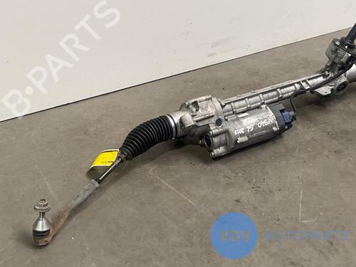 Steering rack MERCEDES-BENZ GL-CLASS (X166) GL 350 CDI / BlueTec 4-matic (166.823, 166.824) | BP27473922M22 