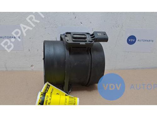 Used Mass air flow sensor MERCEDES-BENZ M-CLASS (W166) ML 250 CDI / BlueTEC 4-matic (166.004, 166.003) (204 hp) 25961858