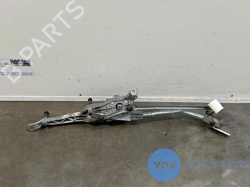 Used Front wipers mechanism MERCEDES-BENZ C-CLASS (W204) C 200 CDI (204.001) (136 hp) 25948493