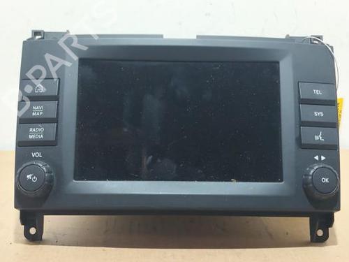 Used Radio Radio 38914725 38914725
