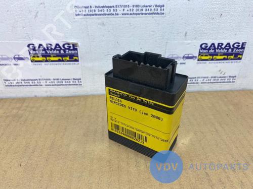 Used Electronic sensor MERCEDES-BENZ VITO Van (W638) 113 2.0 (638.014, 638.094) (129 hp) 25947177