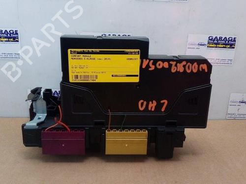 Used Electronic module Electronic module 38854840 38854840