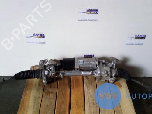 Used Steering rack MERCEDES-BENZ S-CLASS (W222, V222, X222) S 350 BlueTEC / d (222.132, 222.032, 222.123) (258 hp) 25940035