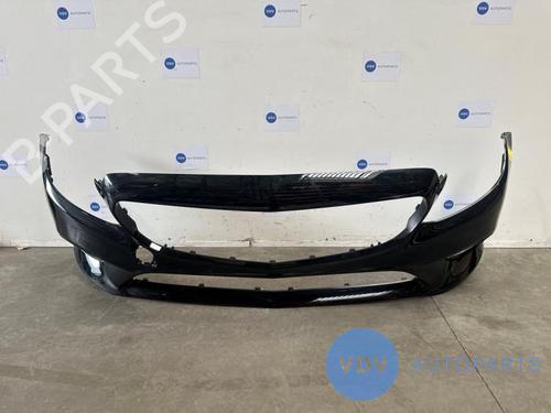 Used Front bumper MERCEDES-BENZ C-CLASS (W205) C 200 d (205.007) (136 hp) 25962938