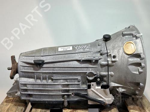 gearbox-mercedes-benz-e-class-t-model-s212-2009-2010-2011-2012-2013-2014-2015-2016-38823531 main image