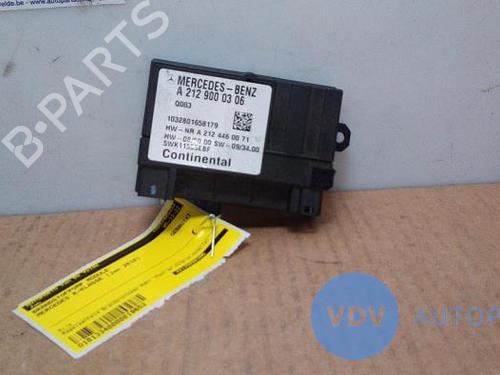 Andre MERCEDES-BENZ R-CLASS (W251, V251) R 320 CDI 4-matic (251.125) (211 hp) 25944606