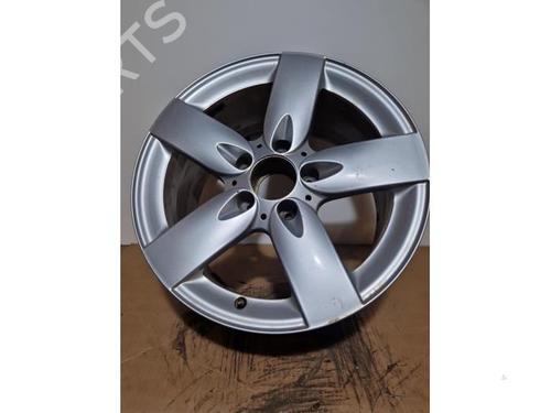 Fælk Fælk MERCEDES-BENZ SLK (R171) 200 Kompressor (171.442) (163 hp) 38831645 38831645