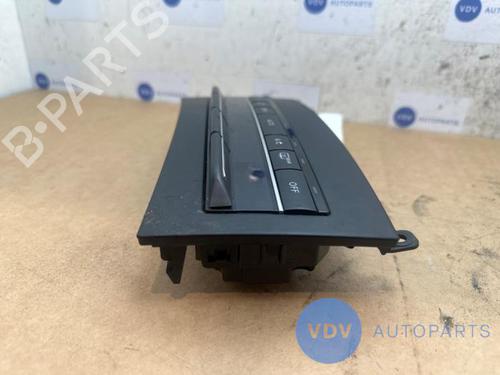 Climate control MERCEDES-BENZ E-CLASS T-Model (S212) E 300 Hybrid / BlueTEC Hybrid (212.298) | BP25973555I5 