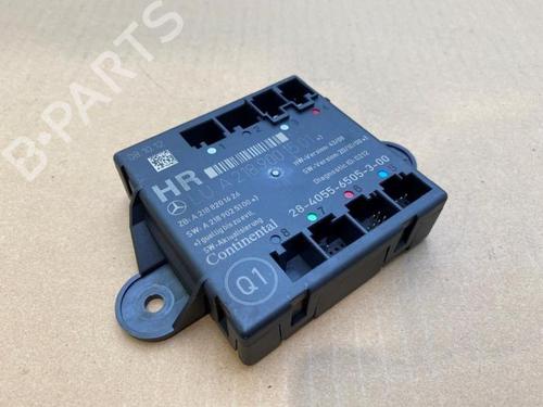 Electronic module MERCEDES-BENZ CLS (C218) CLS 350 CDI / d 4-matic (218.393) | BP39152146M83 - Image 2