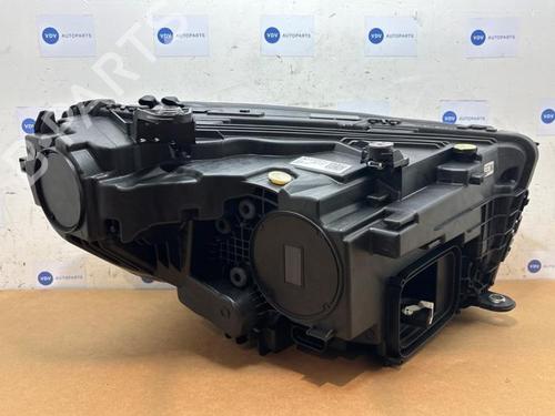 Left headlight MERCEDES-BENZ EQS (V297) EQS 450+ (297.123) | BP38833067C28 - Image 5