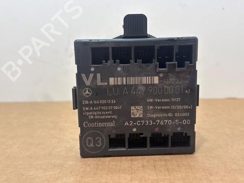 Used Electronic module Electronic module 38828818 38828818