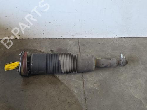 Used Left front shock absorber Left front shock absorber MERCEDES-BENZ S-CLASS Coupe (C216) CL 500 (216.371) (388 hp) 40065398 40065398