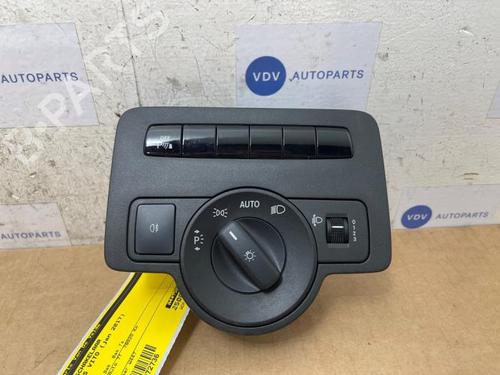 Used Headlight switch Headlight switch 38832035 38832035