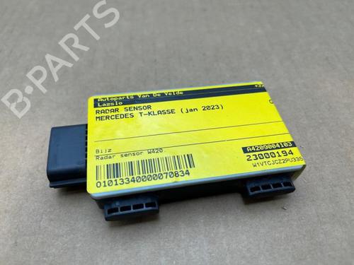 electronic-sensor-mercedes-benz-t-class-mpv-w420-2022-38832826 main image