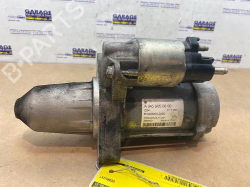 Used Starter Starter 38847516 38847516