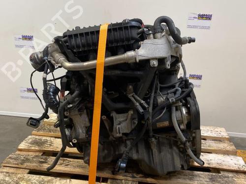 Engine MERCEDES-BENZ E-CLASS T-Model (S211) E 220 T CDI (211.206) | BP38852105M1 - Image 8