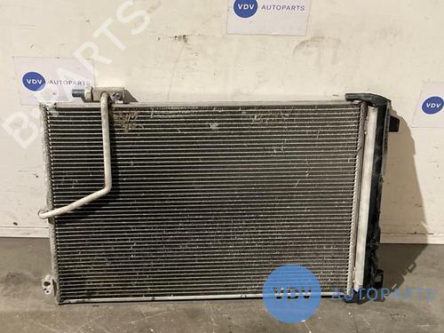 AC radiator MERCEDES-BENZ GLK-CLASS (X204) 220 CDI 4-matic (204.984, 204.997) | BP25965758M32 