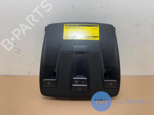 Plafoniera MERCEDES-BENZ A-CLASS (W176) A 180 CDI (176.000) (109 hp) 29877528