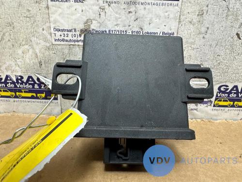 Control unit MERCEDES-BENZ E-CLASS (W211) E 200 CDI (211.004) | BP25956221M11 