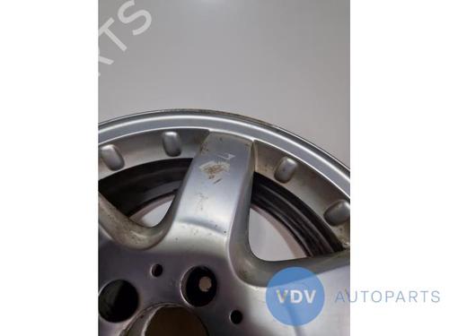 Rim MERCEDES-BENZ M-CLASS (W163) ML 270 CDI (163.113) | BP25973328C45 