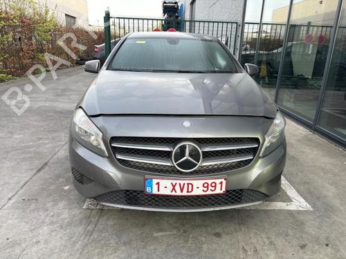Middle console MERCEDES-BENZ A-CLASS (W176) A 180 (176.042) | BP38836421I22 - Image 6
