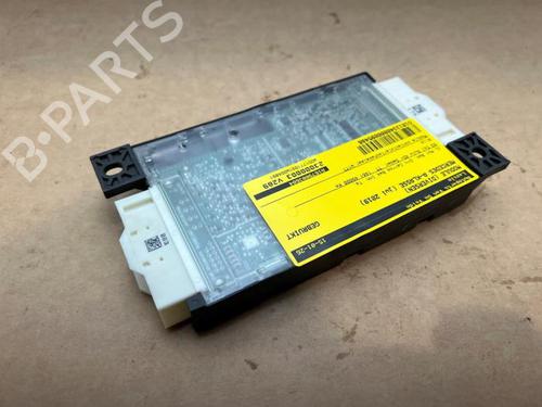 Electronic module MERCEDES-BENZ A-CLASS Saloon (V177) A 180 d (177.103) | BP38819767M83 - Image 3