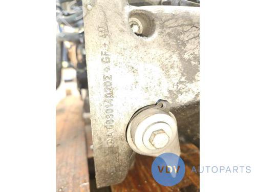Engine MERCEDES-BENZ A-CLASS (W168) A 170 CDI (168.009, 168.109) | BP27529593M1 