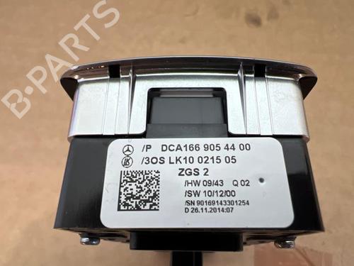 Switch MERCEDES-BENZ A-CLASS (W176) A 180 (176.042) | BP38830264I30 - Image 3