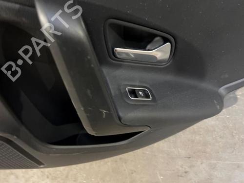 Rear right panel MERCEDES-BENZ A-CLASS (W177) A 160 d (177.002) | BP38835546C61 - Image 2
