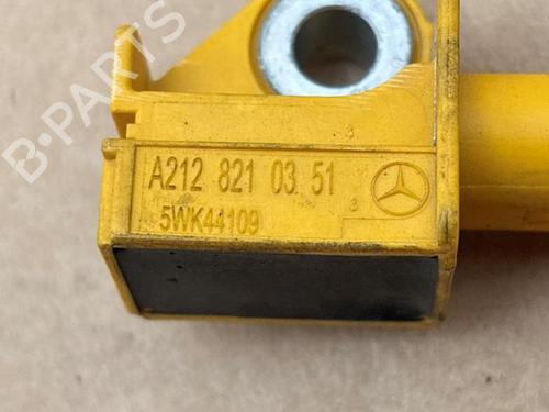 Electronic module MERCEDES-BENZ E-CLASS (W212) E 250 CDI / BlueTEC (212.003, 212.004) | BP38848510M83 - Image 7
