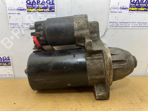Startmotor Startmotor 39152060 39152060