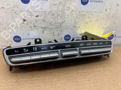 Used Climate control Climate control 38835890 38835890