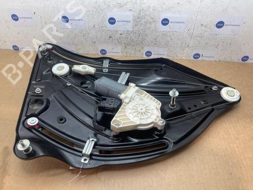 Used Rear left window mechanism Rear left window mechanism 38831626 38831626