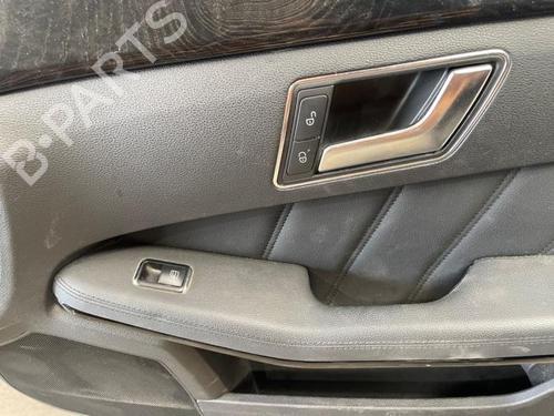 Front right panel MERCEDES-BENZ E-CLASS (W212) E 200 CDI / BlueTEC (212.005, 212.006) | BP38830193C59 - Image 2