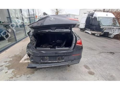 Front left panel MERCEDES-BENZ CLA (C118) CLA 180 d (118.303) | BP38834646C58  - Image 7